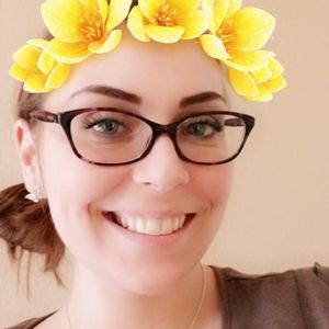 Meet your Posher, Barbara-jean